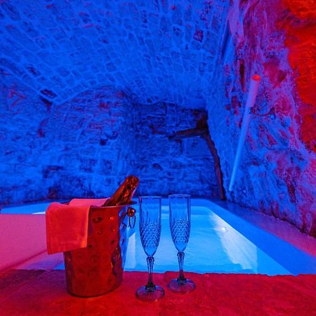 Petra Suite Alberobello Exterior photo