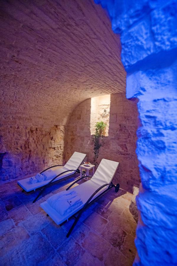 Petra Suite Alberobello Exterior photo