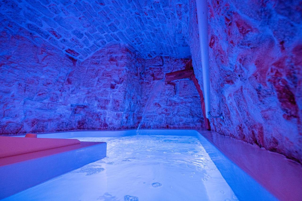 Petra Suite Alberobello Exterior photo